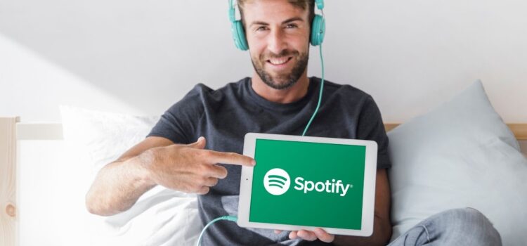 Learn more about Spotify