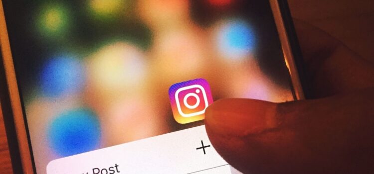 The Instagram update that left users in tears