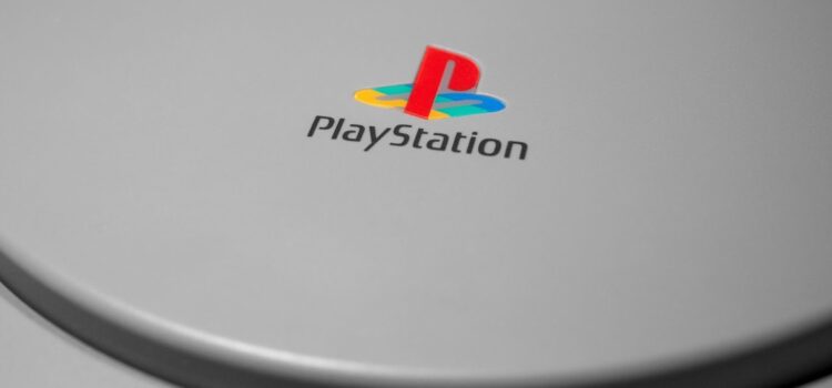 Sony PlayStation 4: The Future of Gaming