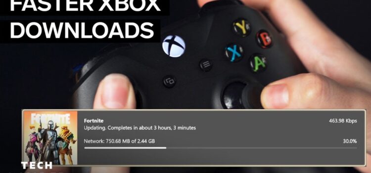 Xbox One Installation Process For Installing Game Discs