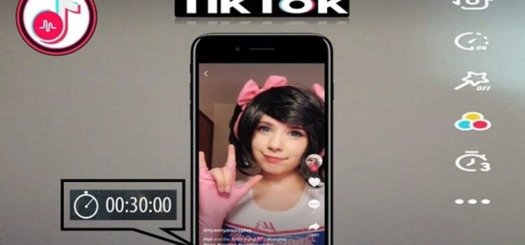 Increase the length of your tiktok videos to stand out