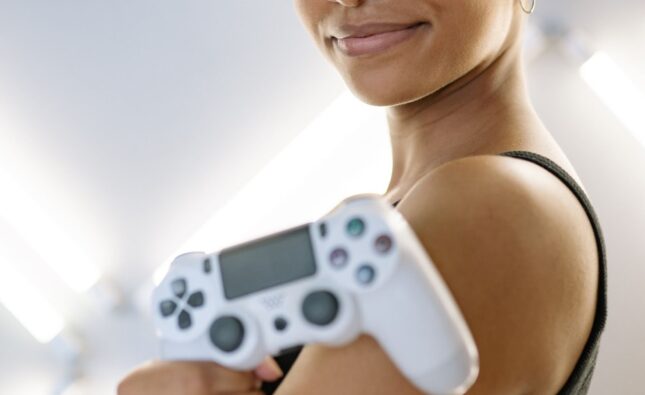 Get the perfect gaming experience with customized controllers