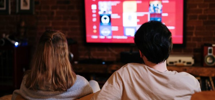 How to Watch Crunchyroll on Vizio smart TV? [Updated]