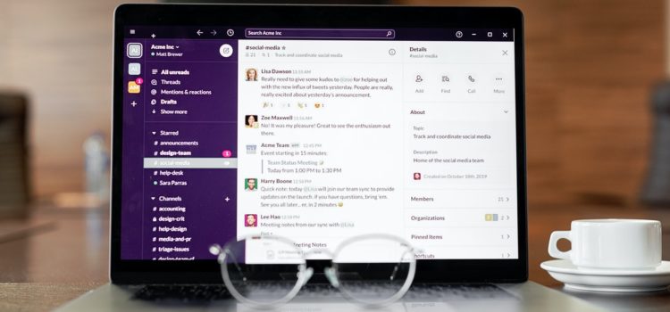 How To Share Your Screen in Slack [Full Guide]