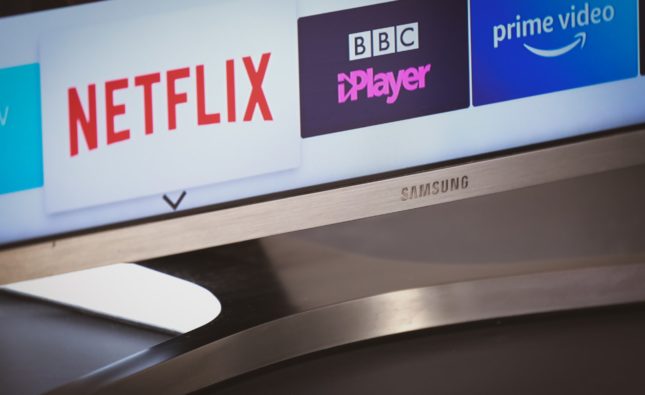 How to Turn off Voice Guide on Samsung TV