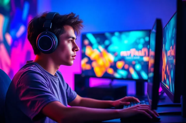 gaming vivid2201 patches
