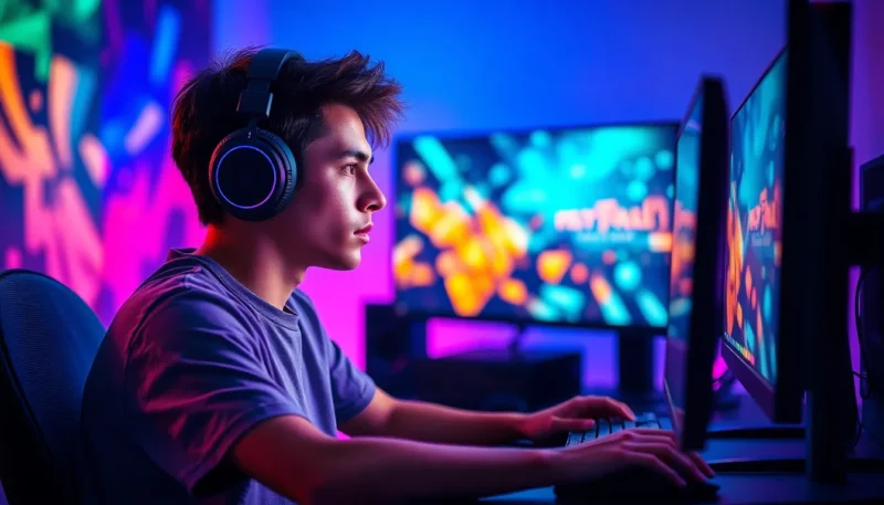 gaming vivid2201 patches