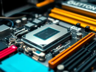 what is hardware?