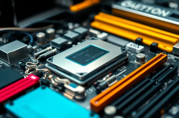 what is hardware?