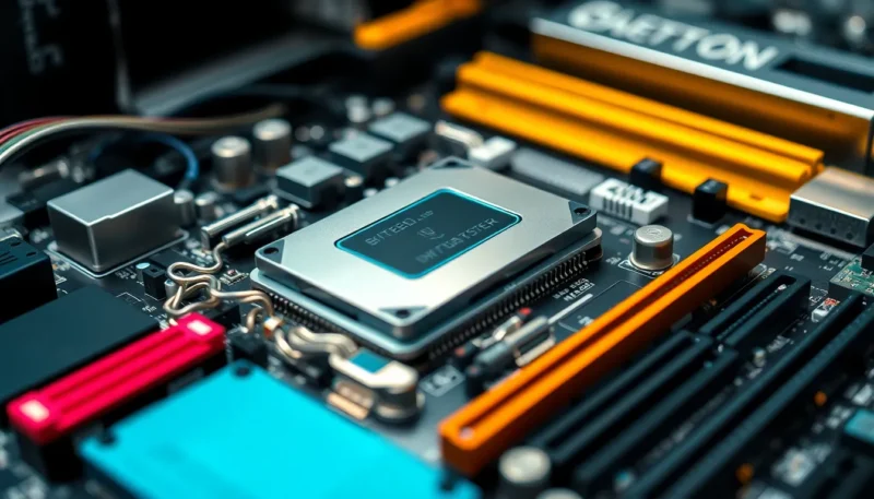 what is hardware?