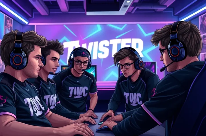 twisted minds esports