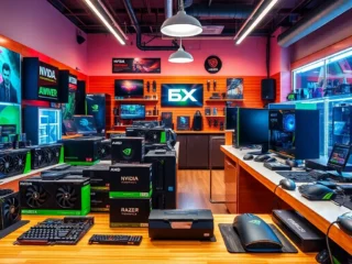 pc hardware little rock