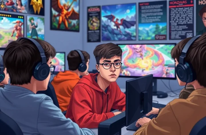 can you play as a team in the game honzava5
