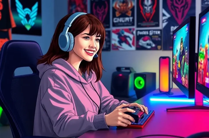 esports jobs remote