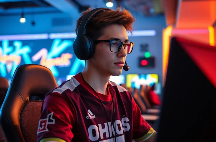 esports ohio