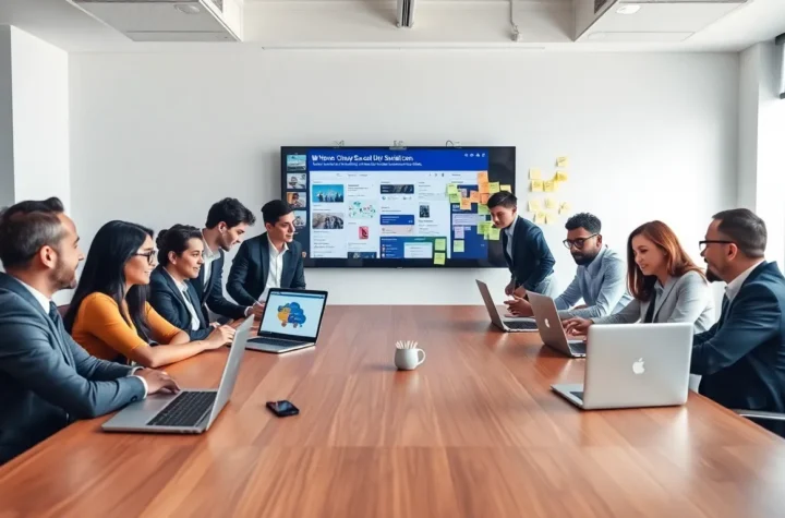 about cloudysocialcom