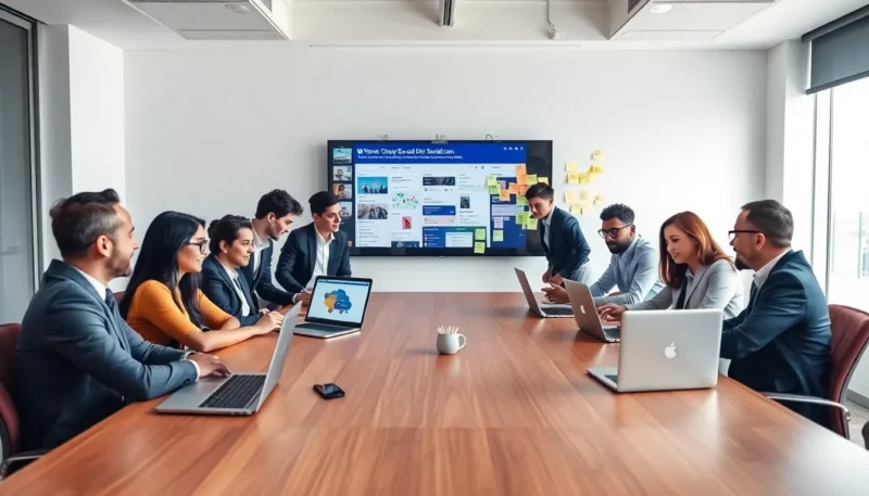 about cloudysocialcom
