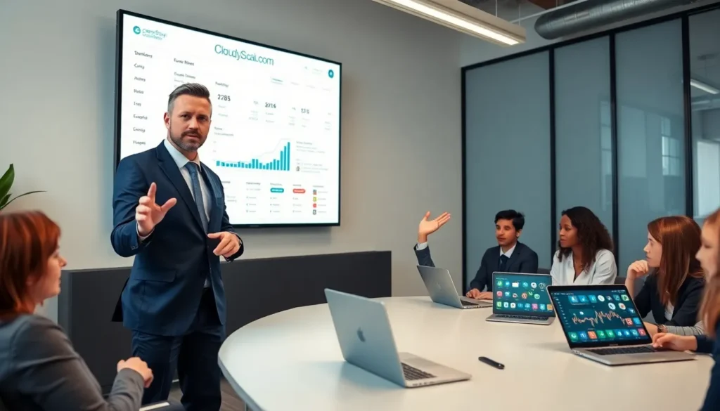 crew cloudysocial com