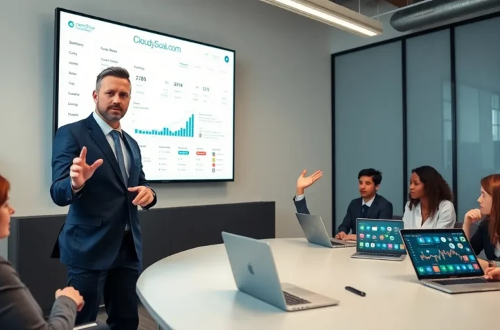 crew cloudysocial com