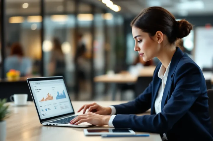 Social Media Marketing Internship