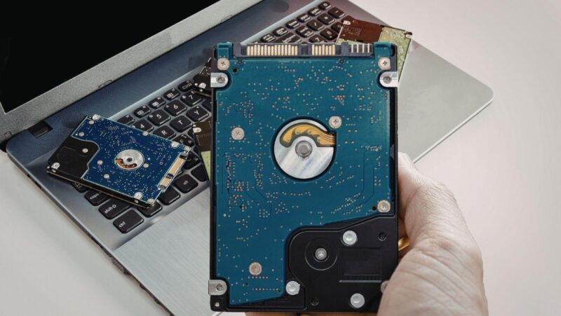 return old hard drives, hard drive data recovery, repurpose old hard drives, hard drive reuse tips, hard drive recycling, hard drive performance upgrade, maximize hard drive lifespan, data salvage from outdated drives