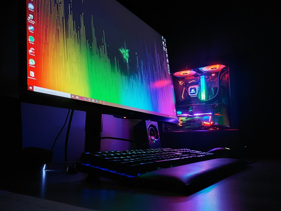 high-performance gaming pcs, gaming pcs streaming, gaming pc setup, best gaming desktops, streaming gaming computers, top gaming pcs 2023, high-end gaming rigs, gaming pc performance, gaming streaming hardware, custom gaming pcs