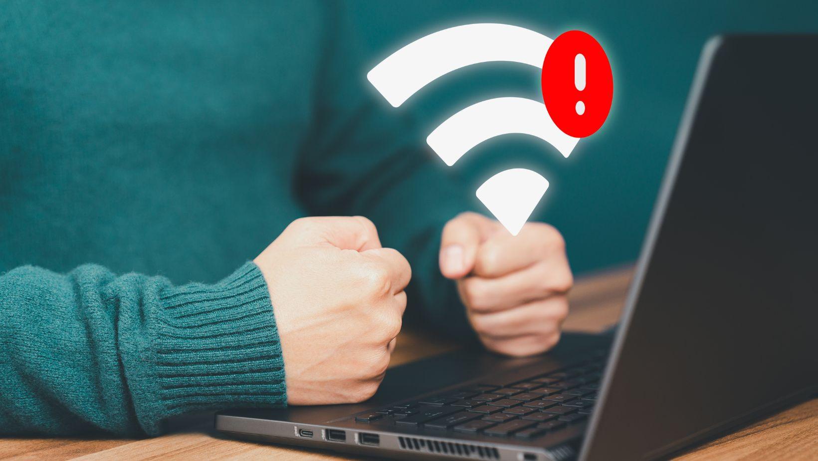 internet connection issues, hidden internet problems, slow internet solutions, internet troubleshooting tips, unreliable internet fixes, broadband connection errors, internet signal problems, connection stability troubleshooting, rural internet connectivity, streaming interruption solutions
