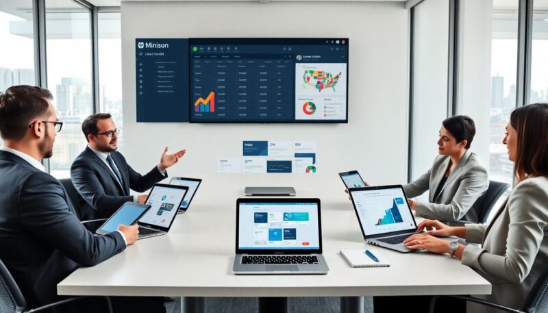 minison cloudysocial