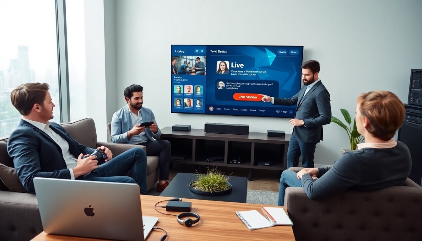 total gaming cloudysocial