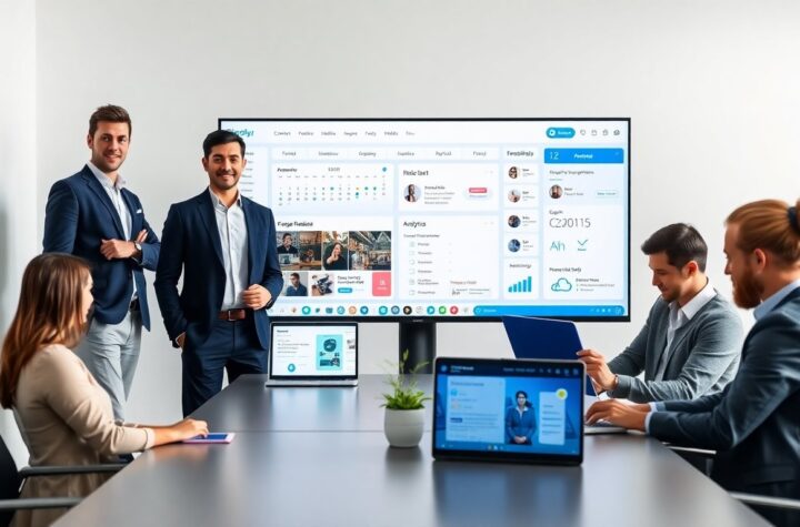 about cloudysocialcom