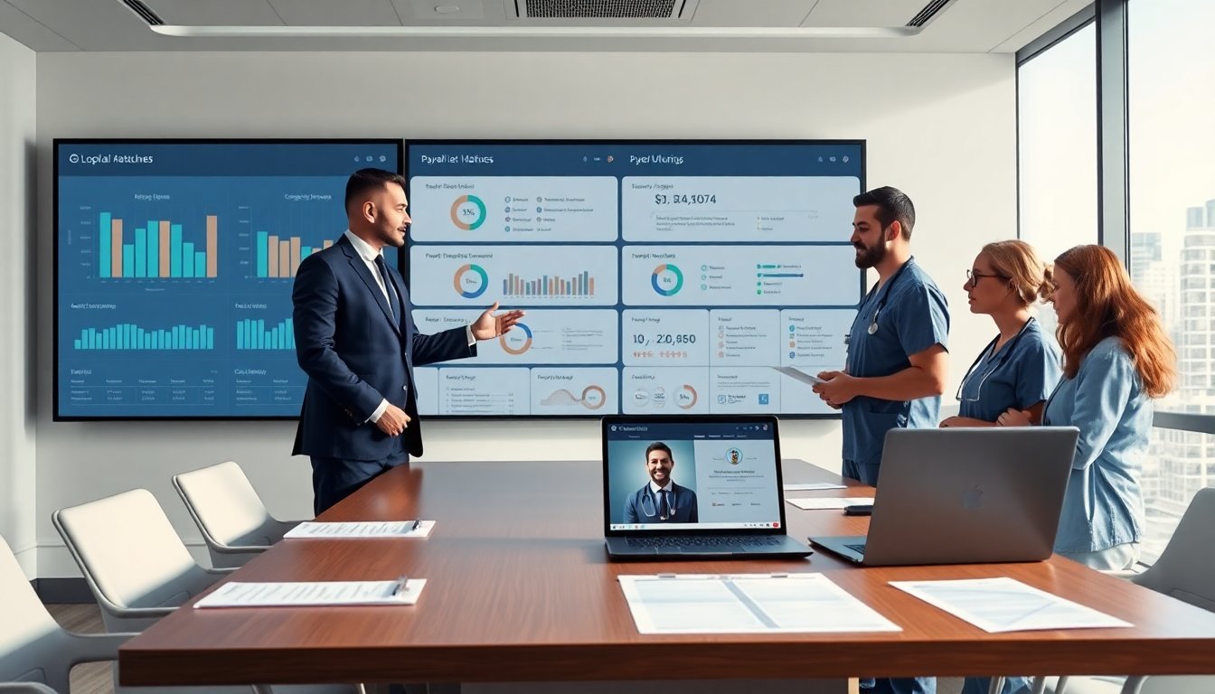 cloudysocial future locum tenens healthcare