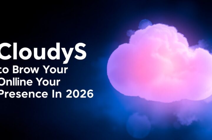 cloudyssocial.com
