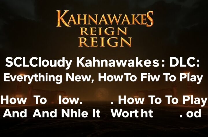 sclcloudy kahnawakes reign dlc