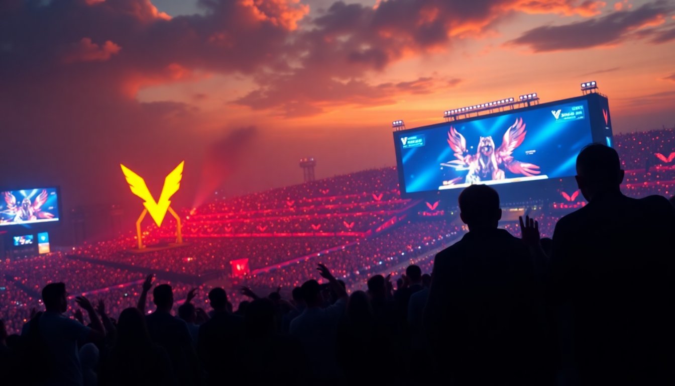 fanfox innovative platform cloudy social redefine
