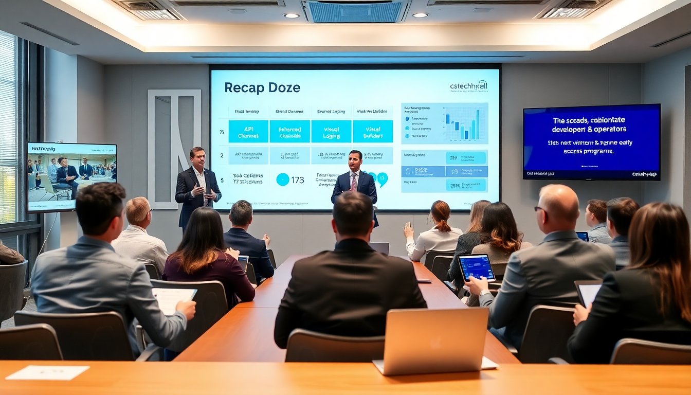 cstechhelp cloudysocial recap