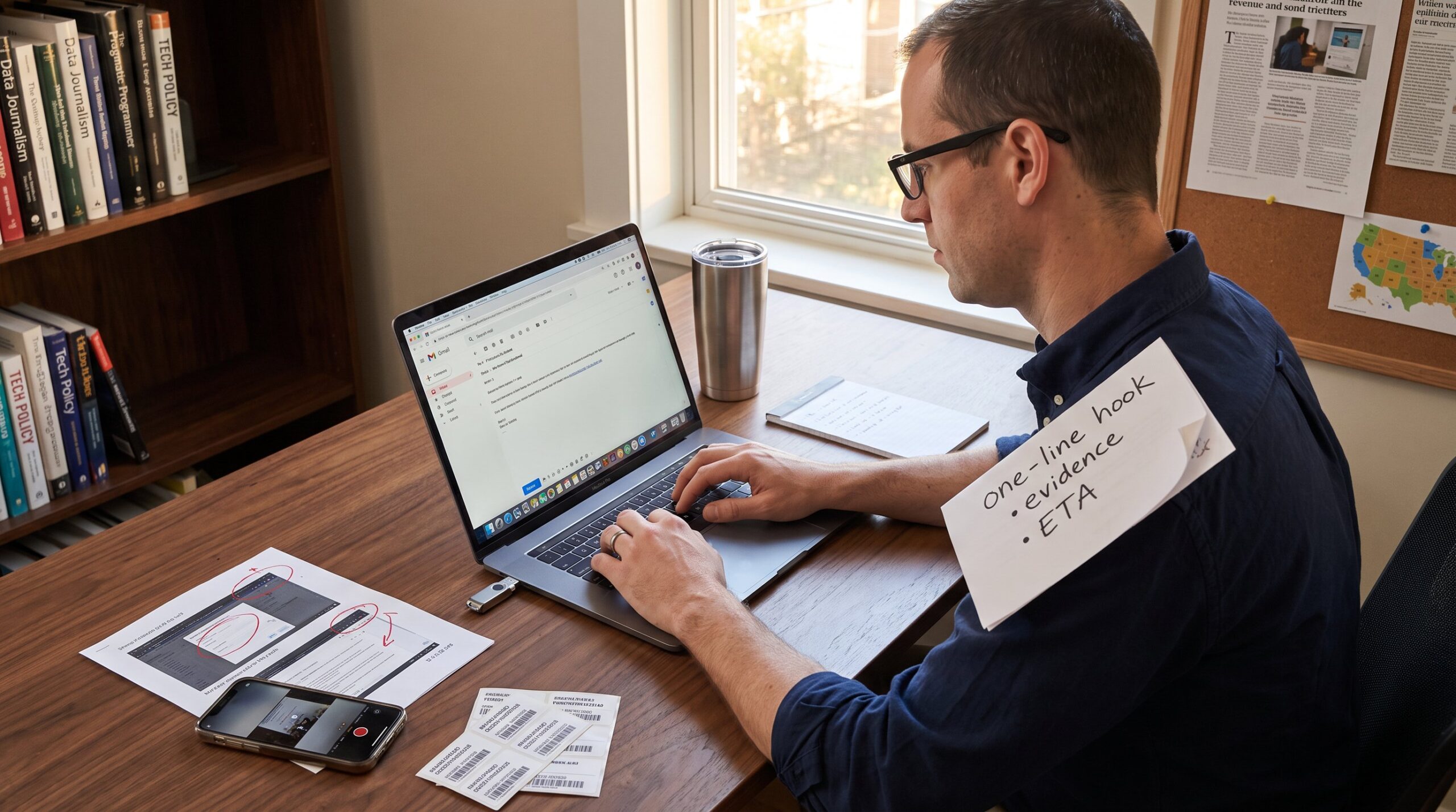How to Pitch a Story or Correction to CloudySocial